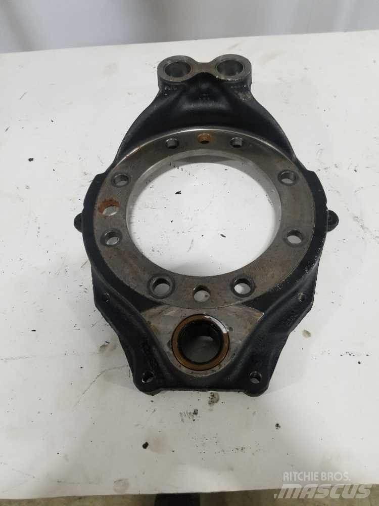 Meritor  Гальма