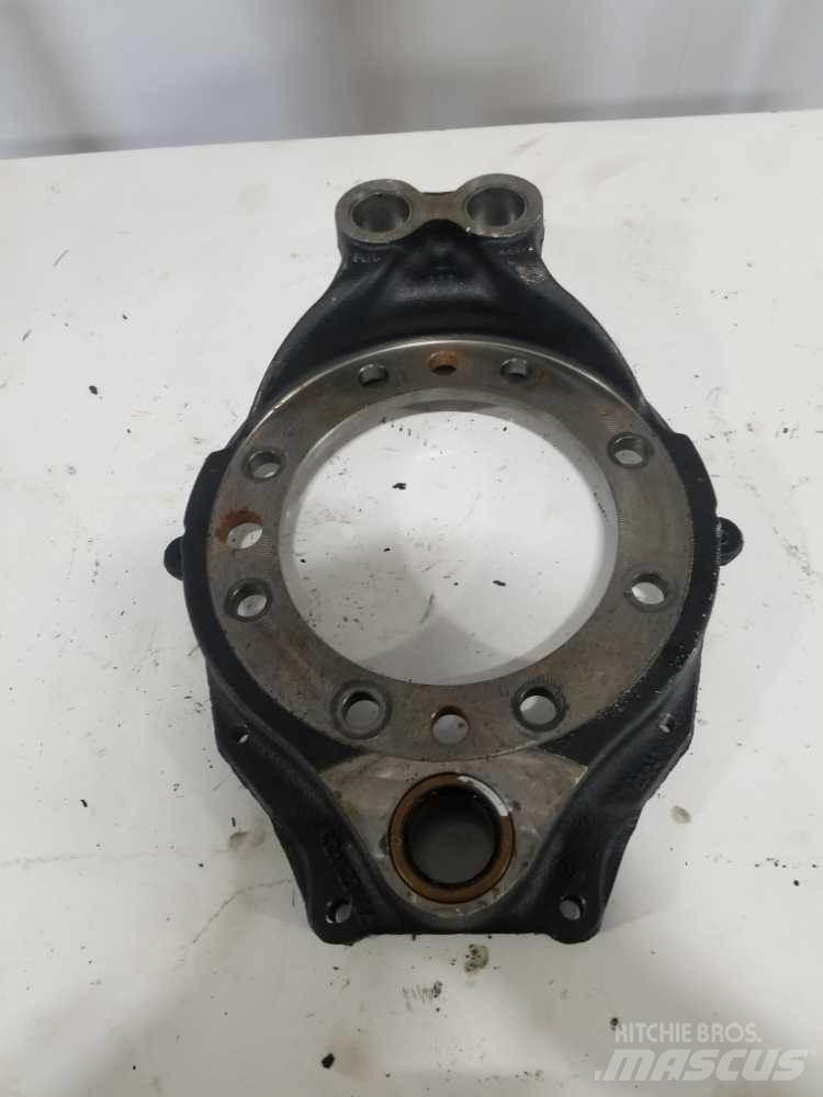 Meritor  Гальма