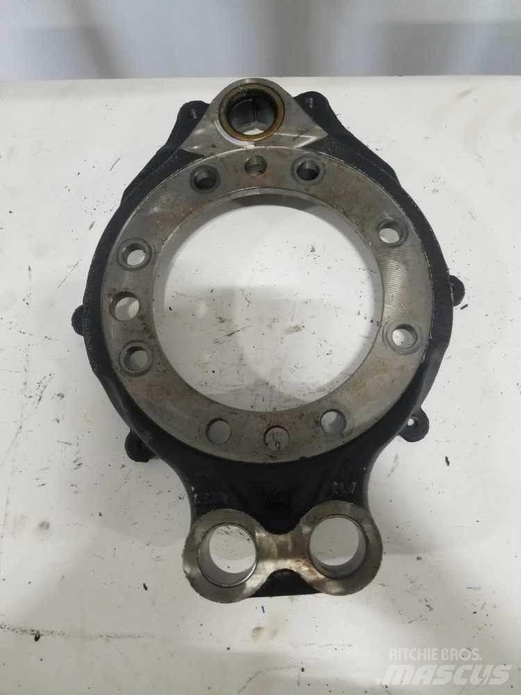 Meritor  Гальма