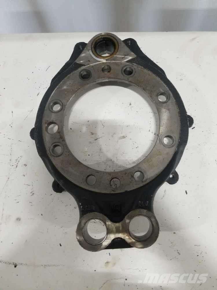 Meritor  Гальма