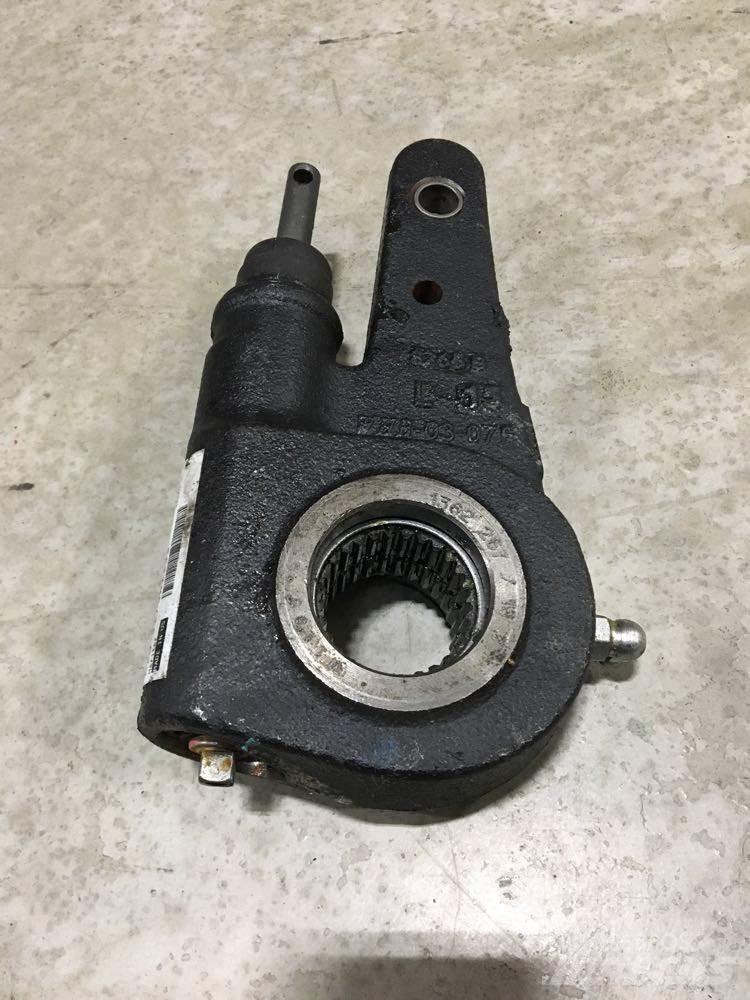 Meritor  Гальма
