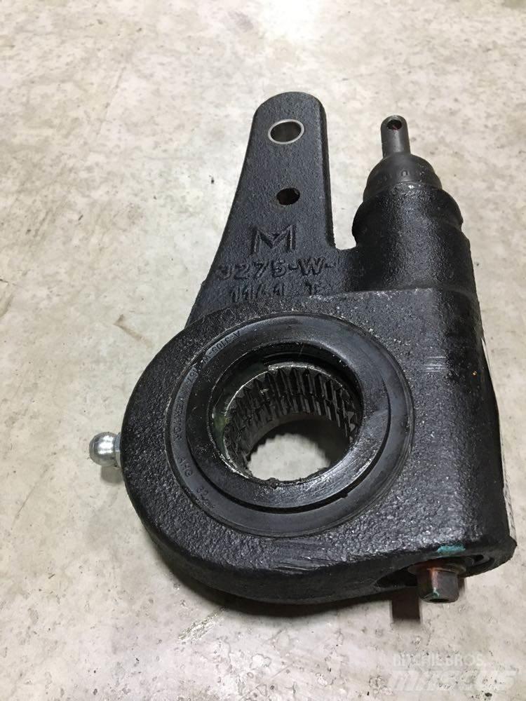 Meritor  Гальма