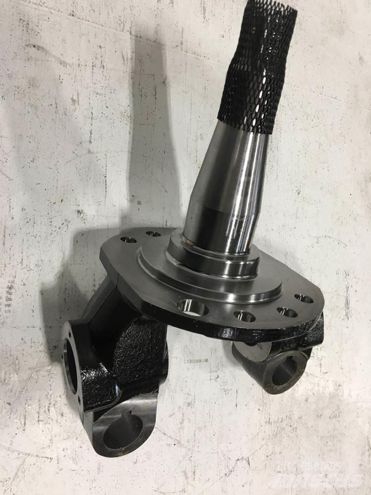 Meritor  Транспорт - Інші