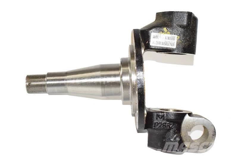 Meritor  Транспорт - Інші