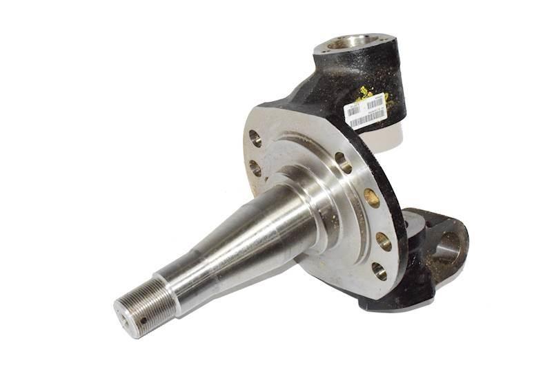 Meritor  Транспорт - Інші