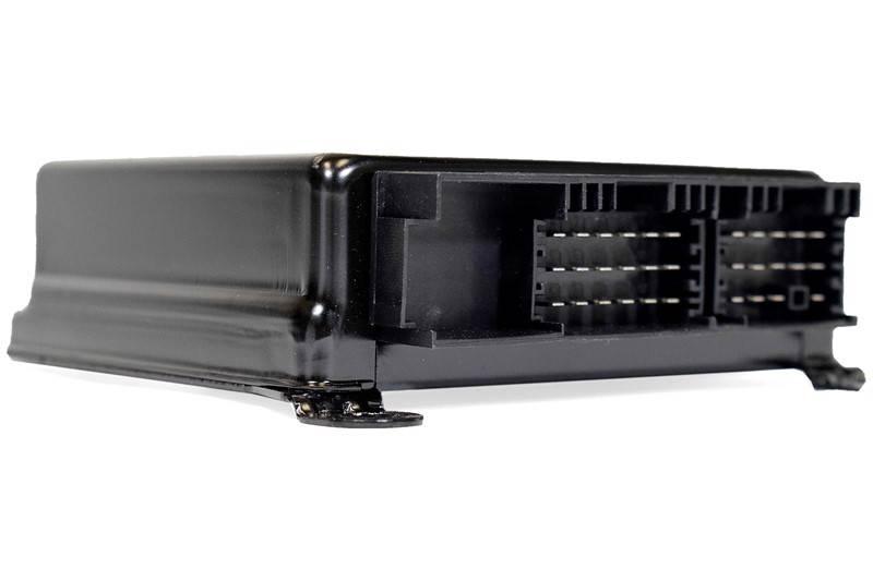 Meritor  Електроніка