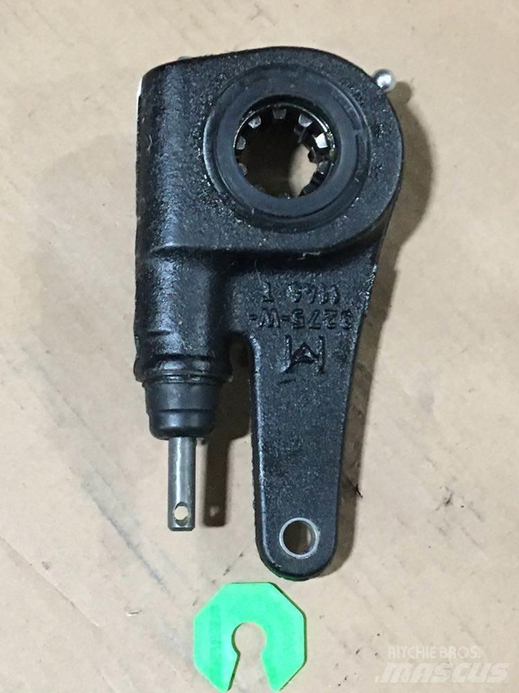 Meritor  Гальма