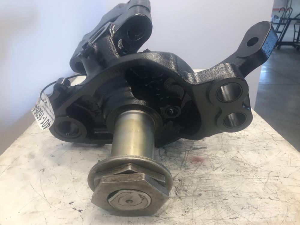 Meritor  Транспорт - Інші