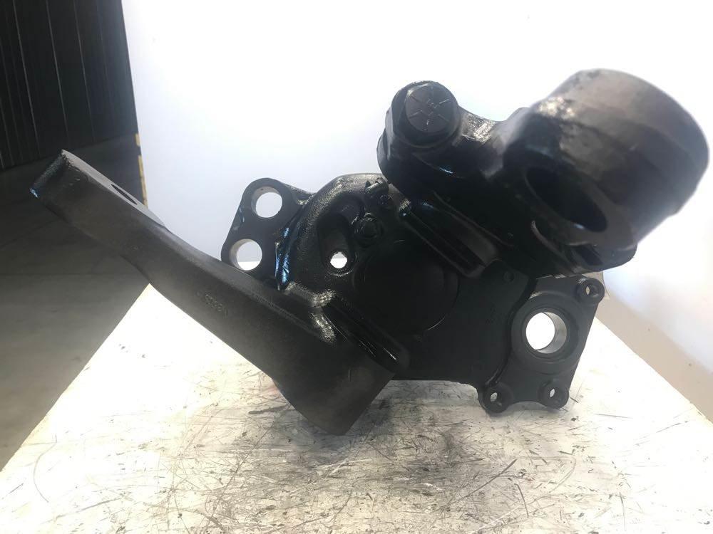 Meritor  Транспорт - Інші