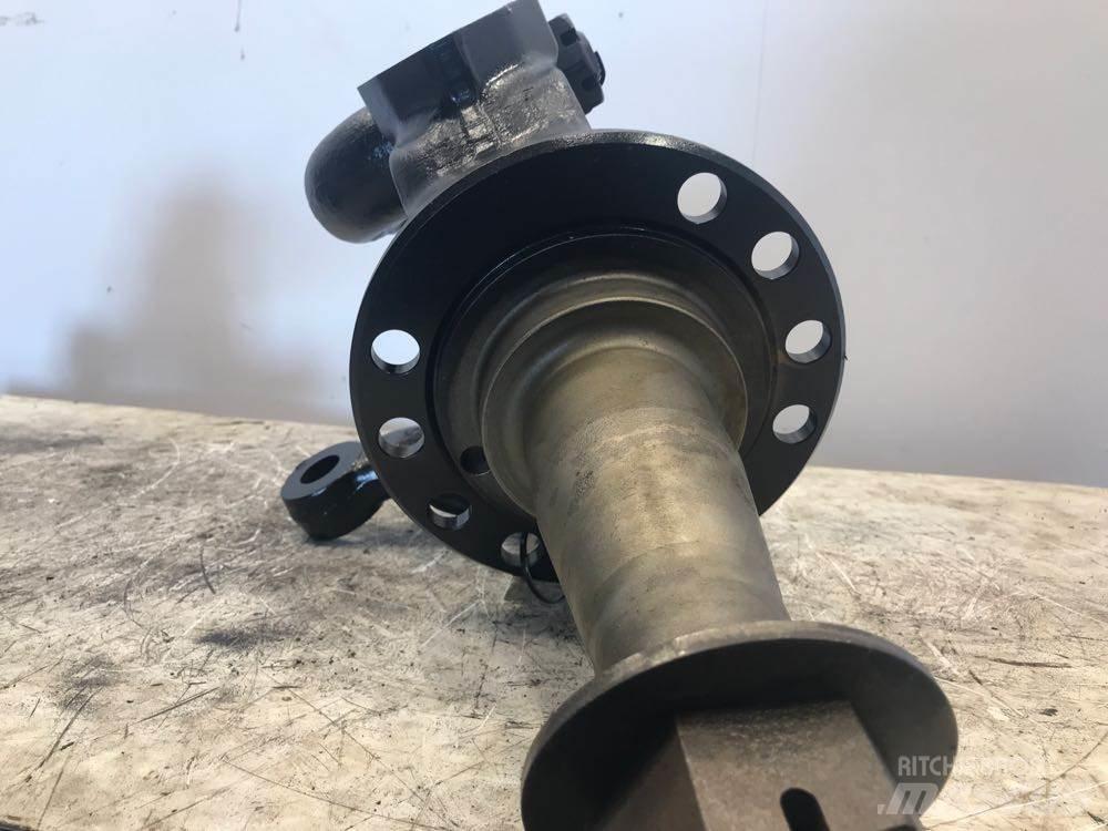 Meritor  Транспорт - Інші