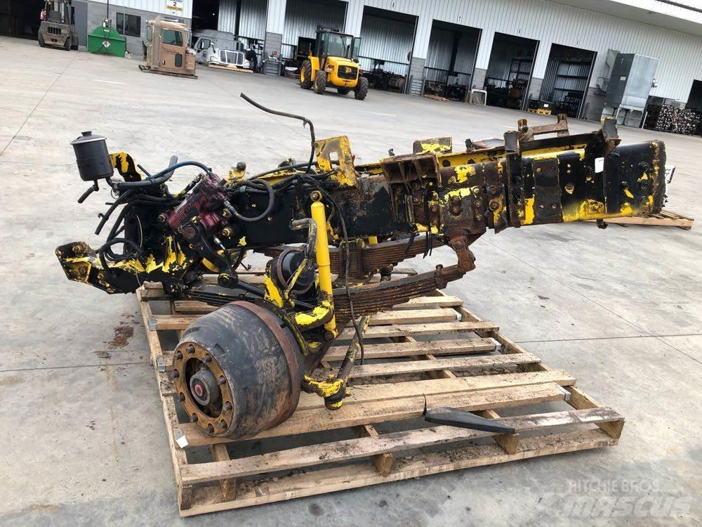 Meritor  Транспорт - Інші