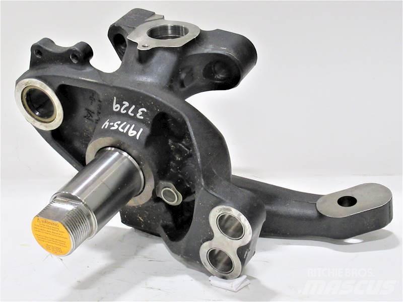 Meritor  Транспорт - Інші
