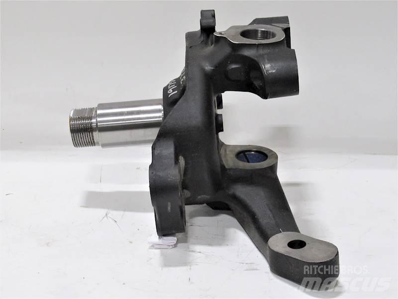 Meritor  Транспорт - Інші