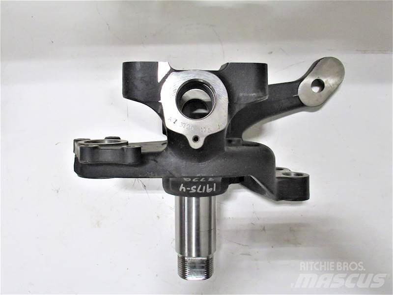 Meritor  Транспорт - Інші