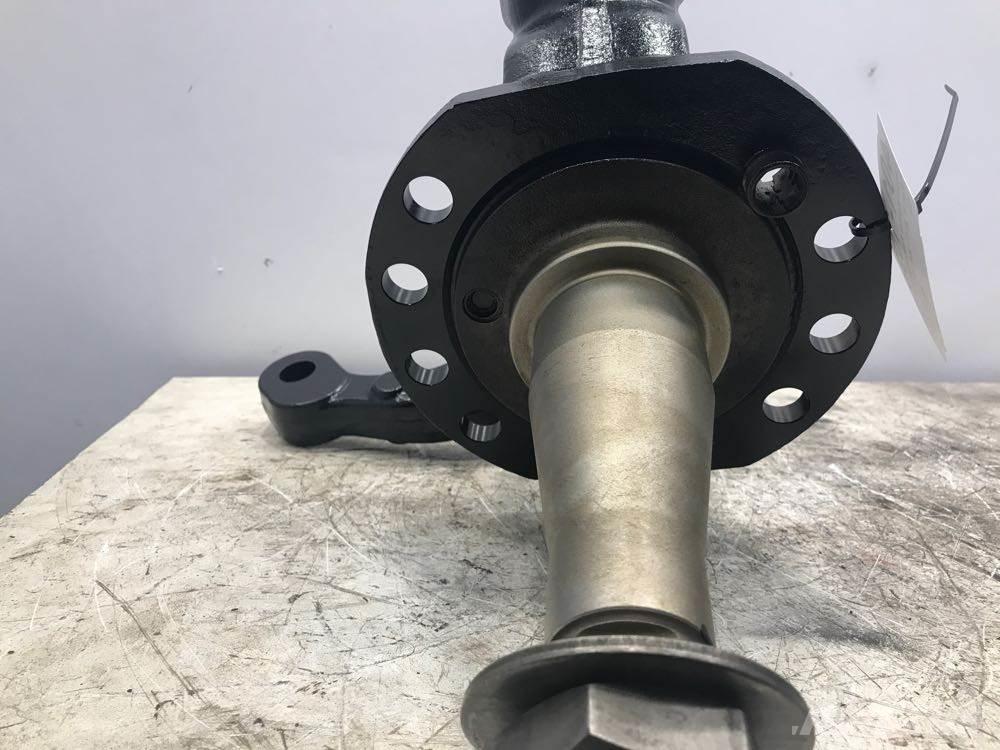 Meritor  Транспорт - Інші