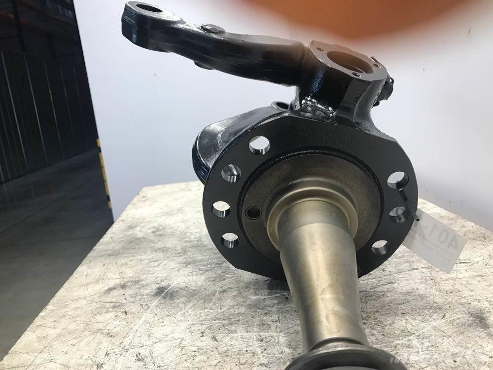 Meritor  Транспорт - Інші