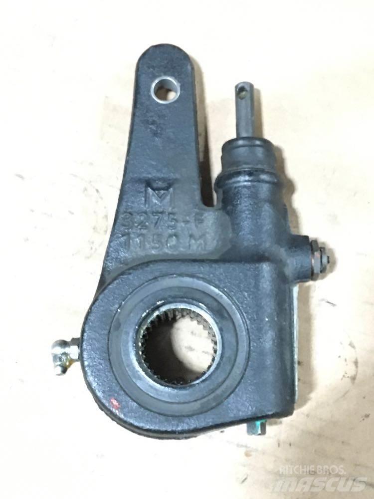 Meritor  Гальма