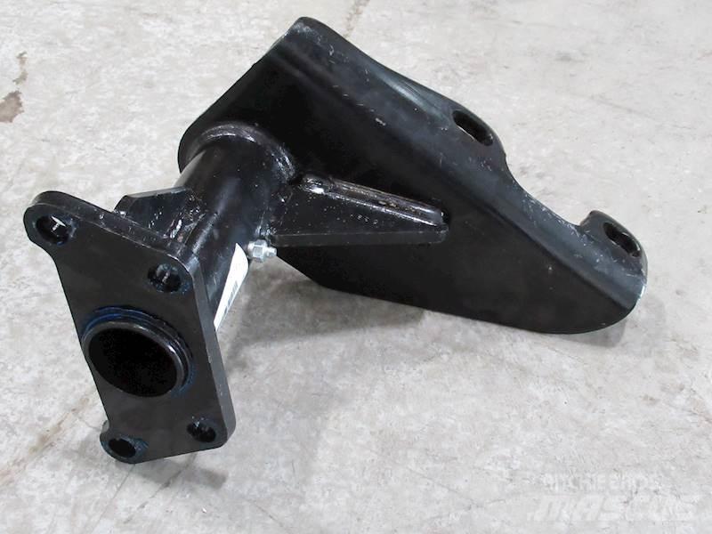 Meritor  Гальма