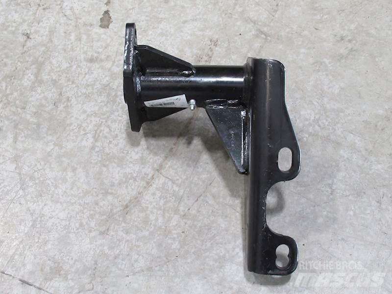 Meritor  Гальма