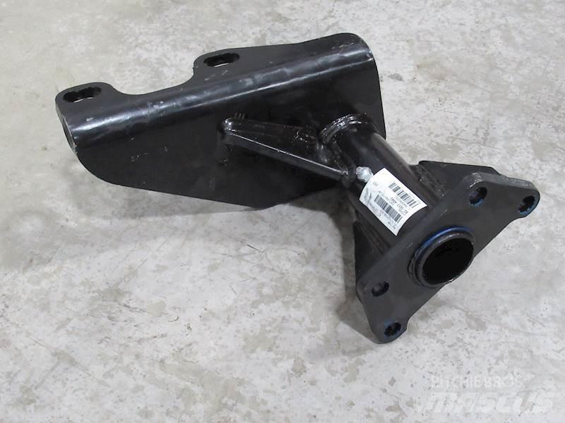 Meritor  Гальма