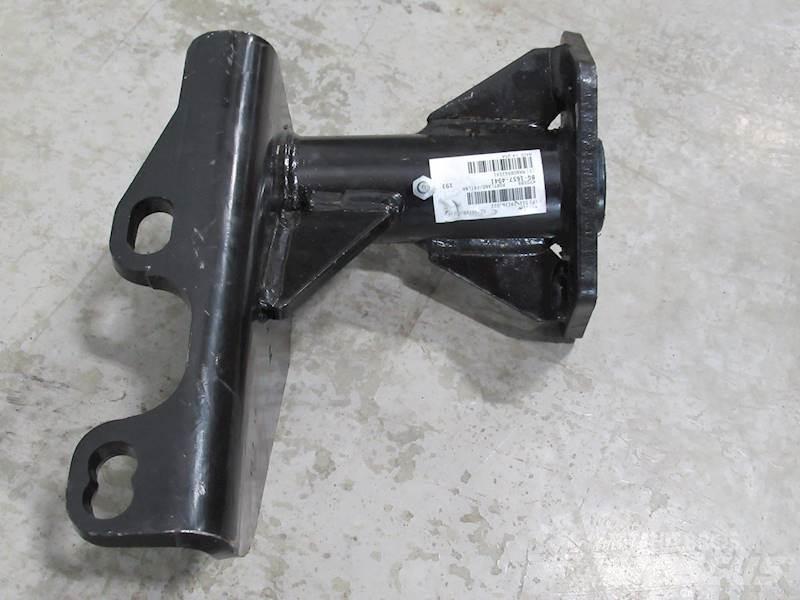 Meritor  Гальма