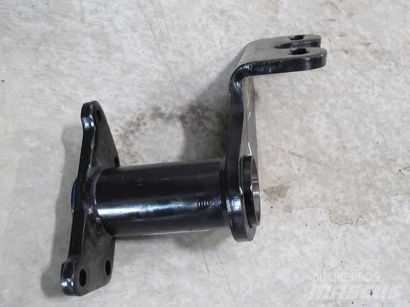 Meritor  Гальма
