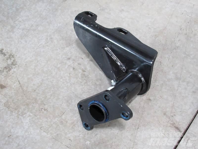 Meritor  Гальма