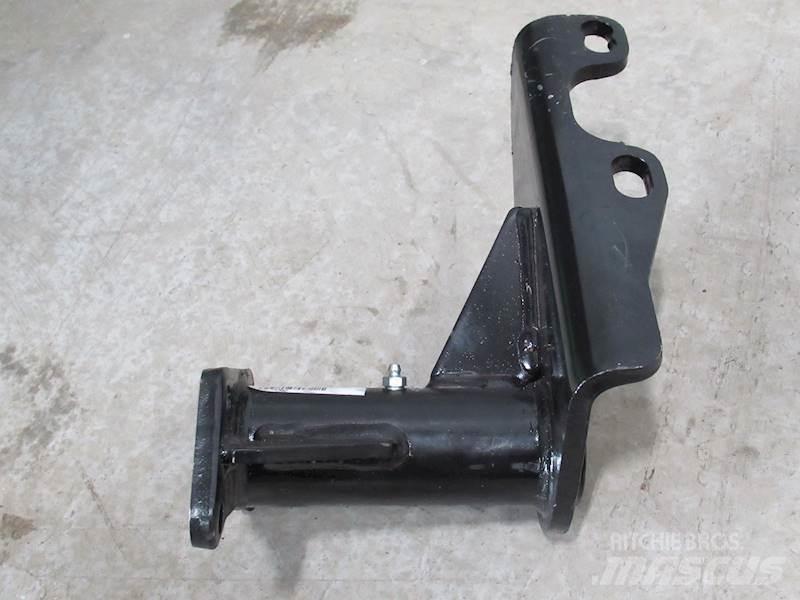 Meritor  Гальма