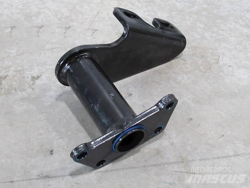 Meritor  Гальма