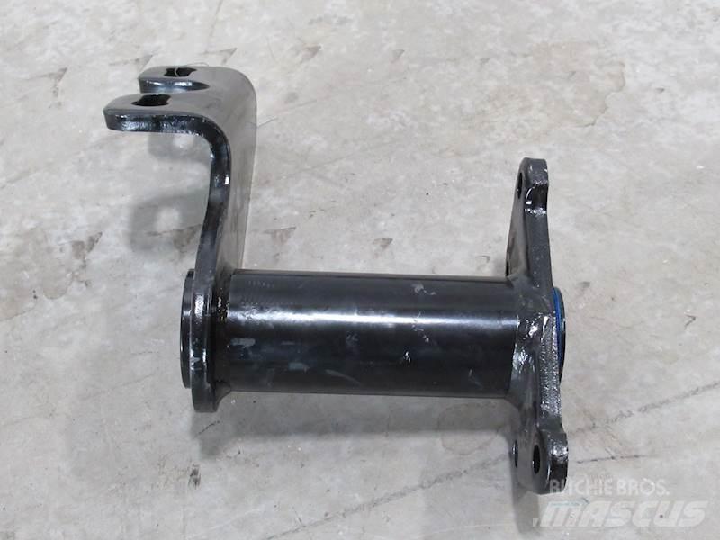 Meritor  Гальма