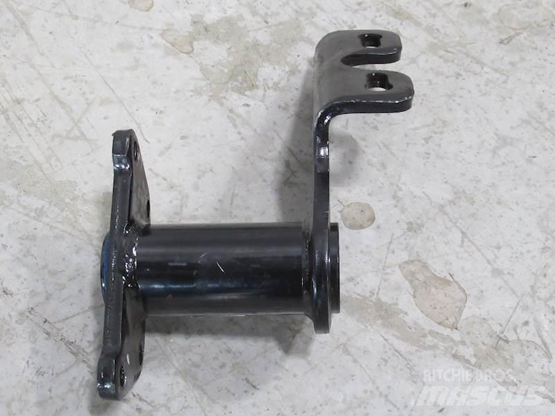 Meritor  Гальма