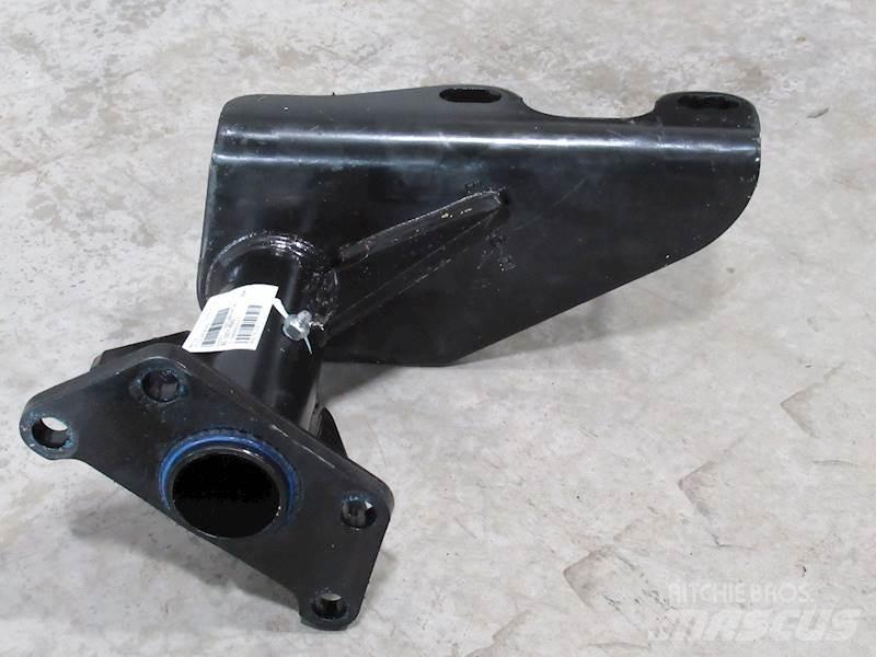 Meritor  Гальма