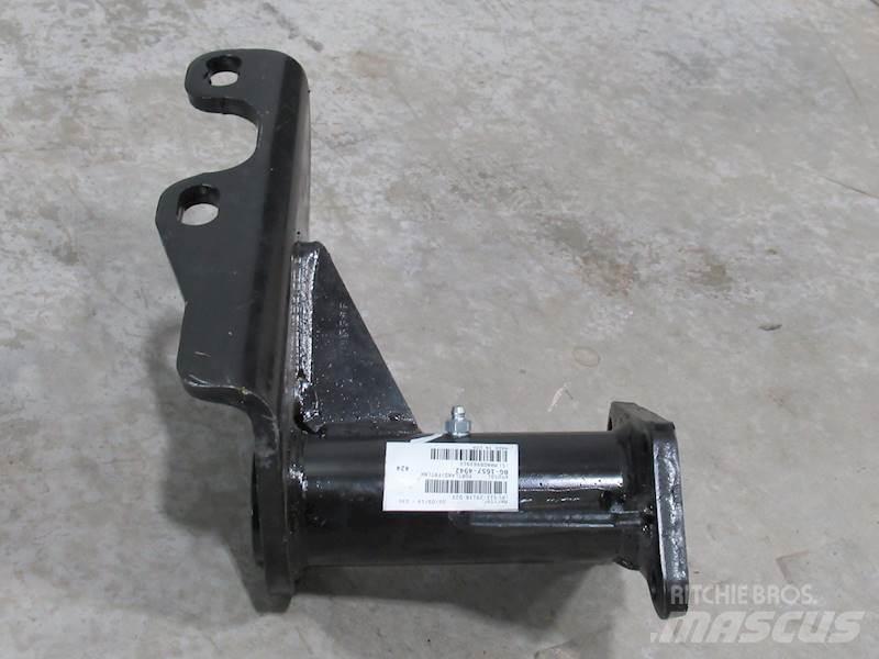 Meritor  Гальма