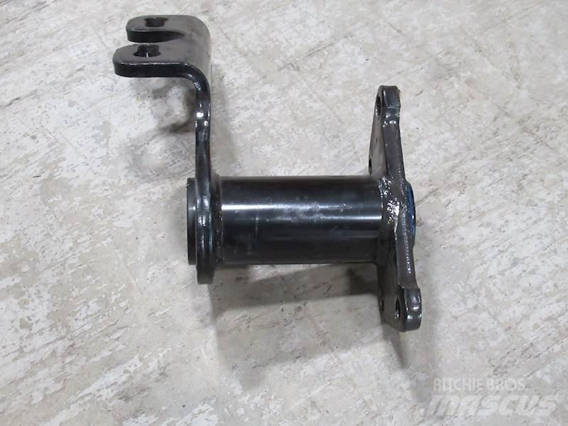 Meritor  Гальма