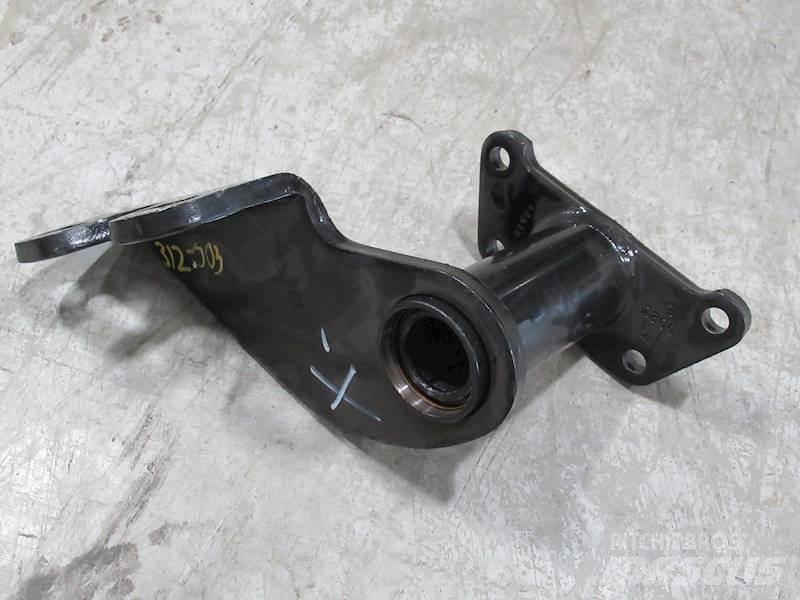 Meritor  Гальма