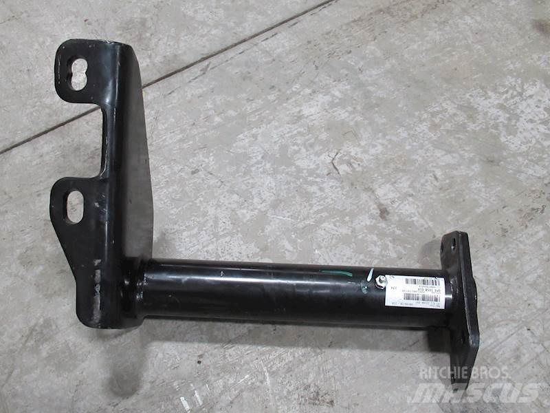 Meritor  Гальма