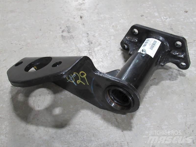 Meritor  Гальма