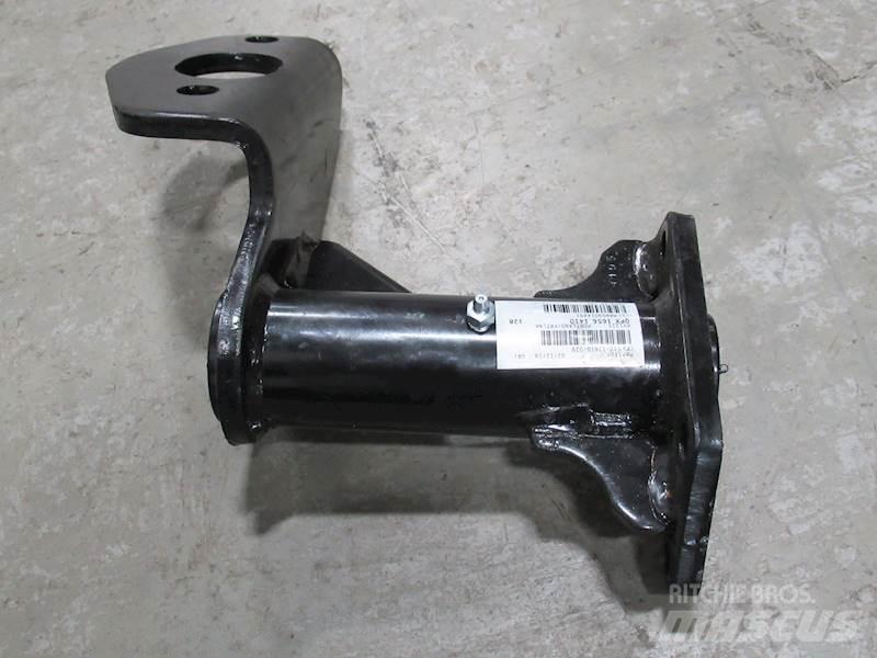 Meritor  Гальма