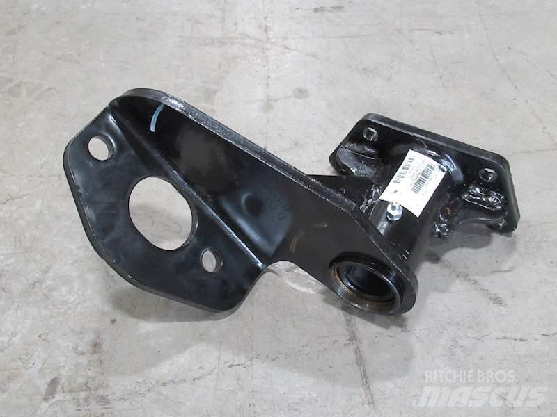 Meritor  Гальма