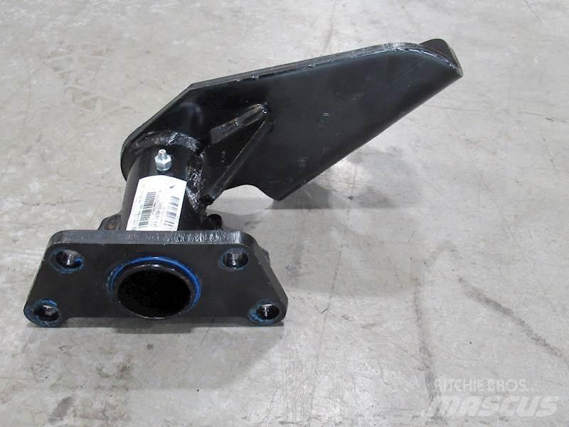 Meritor  Гальма