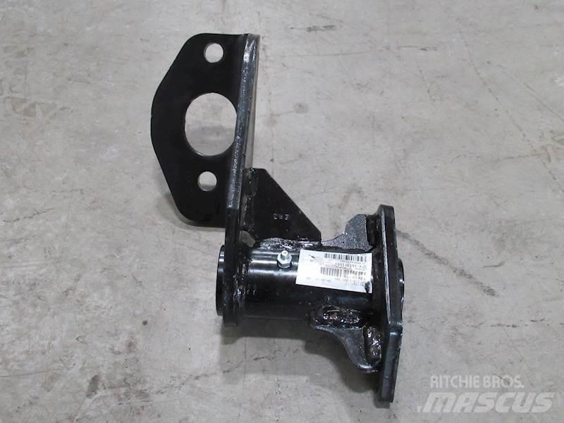 Meritor  Гальма