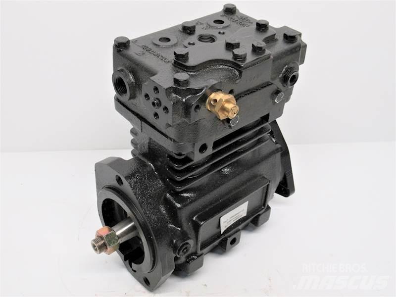 Meritor  Транспорт - Інші