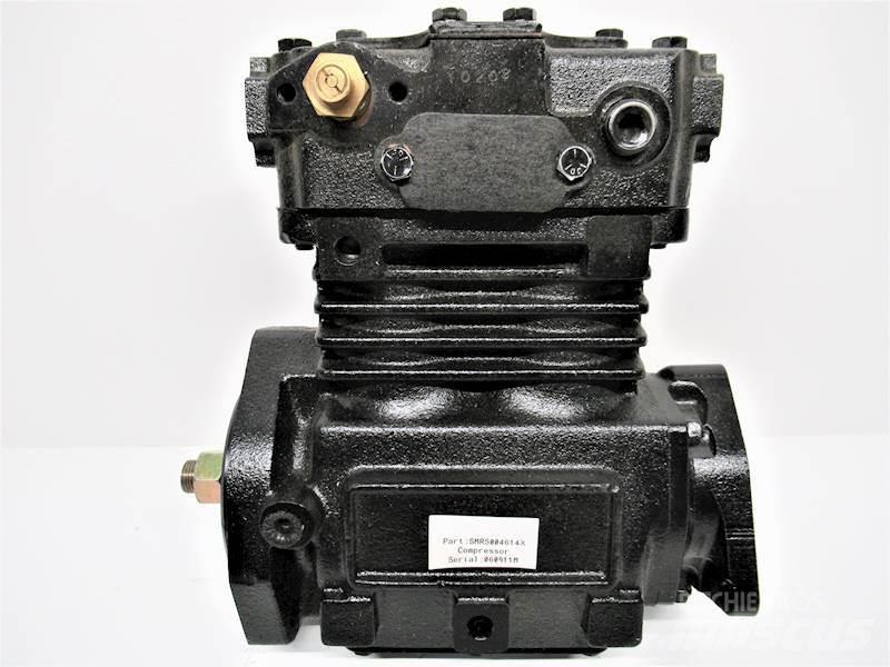 Meritor  Транспорт - Інші