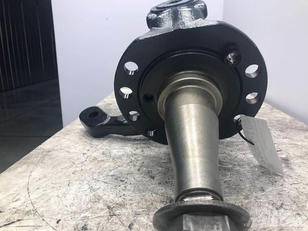 Meritor  Транспорт - Інші
