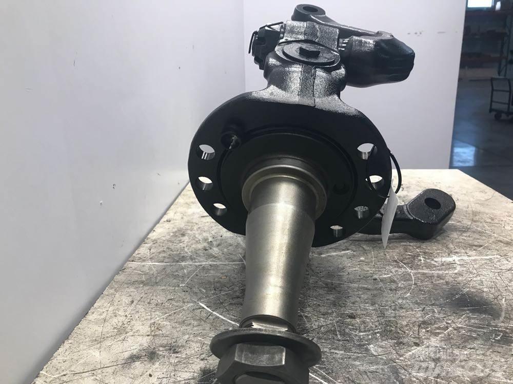 Meritor  Транспорт - Інші