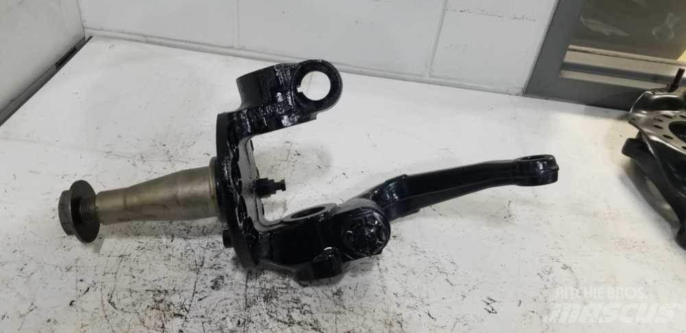 Meritor  Транспорт - Інші