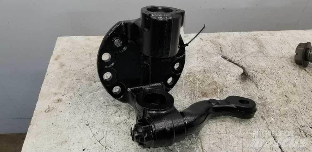 Meritor  Транспорт - Інші