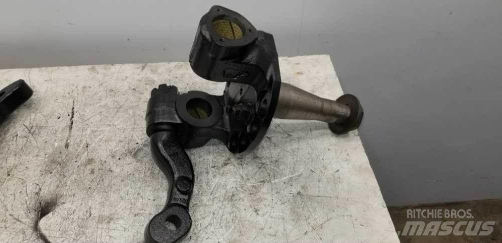 Meritor  Транспорт - Інші