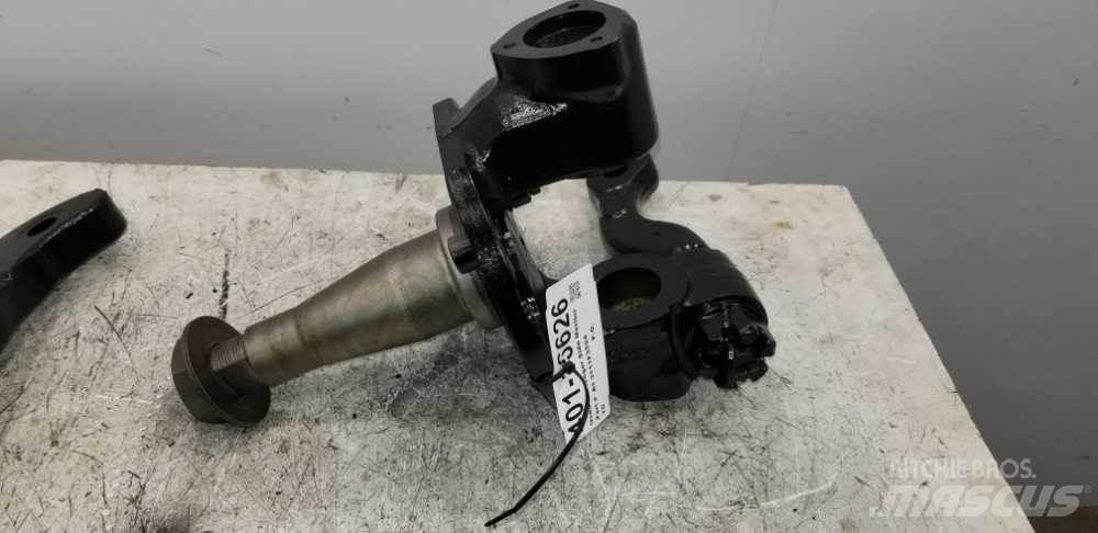 Meritor  Транспорт - Інші