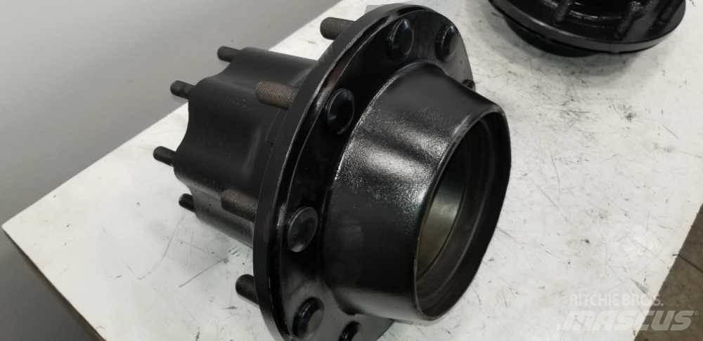 Meritor  Транспорт - Інші